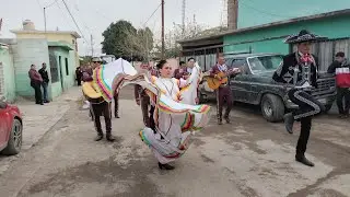 Ejido Buen Abrigo, Su Aniversario 27 de Noviembre 2023
