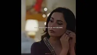 #merizindagihaitu #bilalabbaskhan #haniaamir #youtube #fypシ #reach
