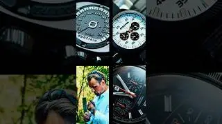Straton watches aren&rsquo;t just worn, they&rsquo;re driven 🏁 #watches #driving #retrostyle #style #menswatch