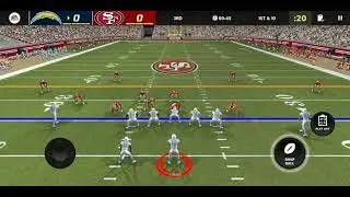 MADDEN MOBILE 22 TOUR CUP EVENTS!!!! MADNESS 🌋🌋🌋🌋🖤🖤🦈