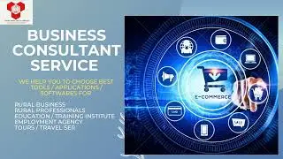 Ecommerce Business Consultant -  Edenz India