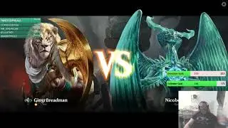 MTG Arena UR Control grind to mythic PT.2