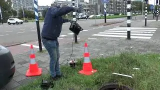 'In het riool geen plek voor vet en billendoekjes'