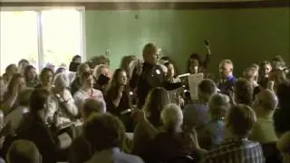 448t All-Cal Sacred Harp Convention
