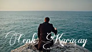 Cenk Karaçay | Hoşçakal