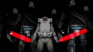 【DECtalk Paul VCCV / Moonbase Alpha】SiN - The Rumbling (TV Size)【UTAU Cover】