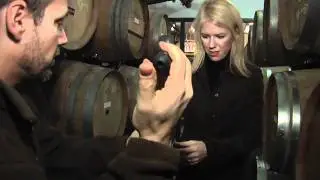 How to: Make a Barrel of Wine