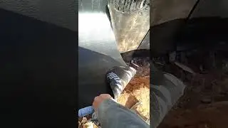 Zfta lkabe tam#المغرب #الزفات  #أشكال #construction #الجبس #construction #الجبس #horror #البناء #الز