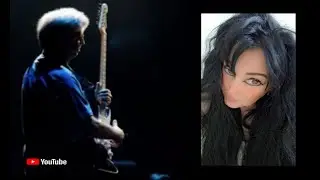 * Tears In Heaven * ... INTERPR&Eacute;T&Eacute; PAR V&Eacute;NUS ANGE / Une Chanson de Eric Clapton  ...