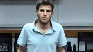 בחירה - אולפנת נווה דקלים, גבעת וושניגטון. (8 דקות)