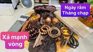 Xả v&ograve;ng 50% tri &acirc;n ng&agrave;y rằm th&aacute;ng chạp. LH 0932170179