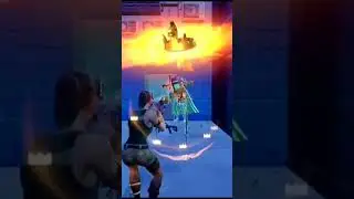 New six stack mode 6v6 blitz royale is crazy #fortnite #fortniteclips #shorts #reels