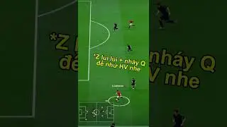 COMBO SKILL TẠT B&Oacute;NG CỰC NGHỆ I Hangabap113 FCO