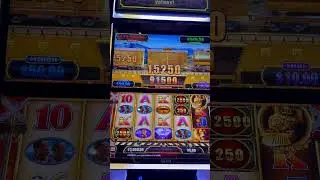 Cash Express Luxury Line - cache creek - 3/8/2024