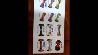Free mini segway hoverboard