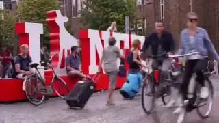 THE PITCH: NETHERLANDS FILM FESTIVAL (JANUARY 18TH 2017)