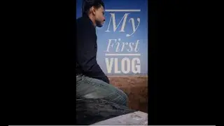 Lovely Professional University || First Vlog || RZATHERE