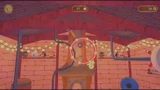 PS5 Winter Games Collection + Advent Calendar: Gameplay