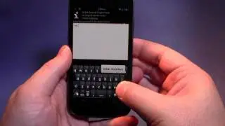 Ivona Android App Review (Voice Replacement)