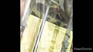 Hamada 600CD Printing machine