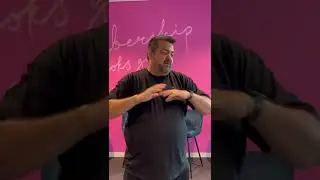 Dane Simpson Deadly Funny Registration
