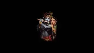 Krishna's flute #krishna #radhekrishnaa #flutemusic #lovesong 