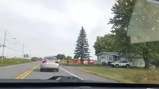 Tours à Victoriaville Québec Canada 🇨🇦🇨🇦