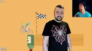 Happy Wheels Highlights #91 REACTION