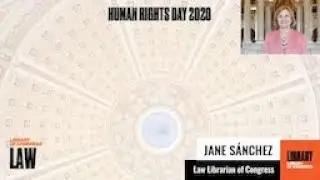 Human Rights Day 2020: Contact Tracing and the Right of Privacy