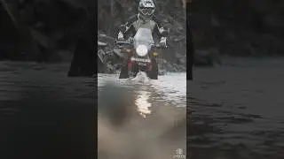 Royal Enfield Himalayan Monsoon Special