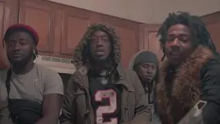 Spot Out (Official Music Video) @shotbyeastsneakz