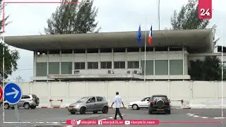 60 years after Gabon's independence, France's presence remains strong in the capital