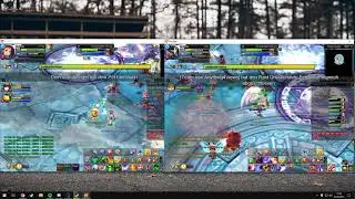 favorite nostale raid