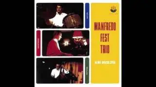 Manfredo Fest - Contracanto