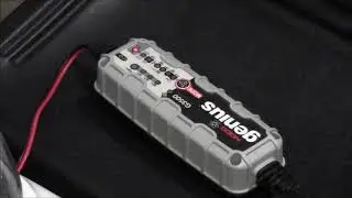 NOCO Genius G3500 Repair Mode vs. A Healthy Battery... can it improve CCA? fwh79