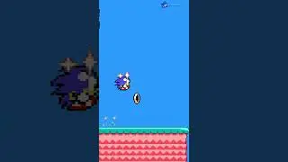 Sonic TX ~ Sonic Fan Games ~ Sonic Shorts