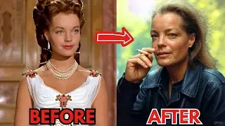 50 UNFORGETTABLE DIVAS FROM THE 1960s &ndash; THEIR BEFORE & AFTER WILL LEAVE YOU SPEECHLESS!