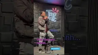 Mass murderer or cheater?? | Justin Hires stand-up