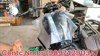 Jawa 42 Matt Lamination 2022 Full bike trancepirent PPF /contc Nmbr (9897429034)
