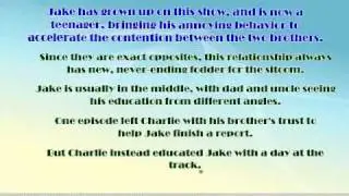 Jon Cryer and Charlie Sheen - From '80s Teen Movies to Middle Aged Sitcom Stars