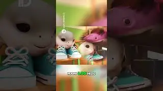 &iexcl;Mami Los Hizo! &iexcl;Sorprendente Show de Tralaleros!