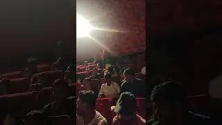 #saiyaara #movie #pvrcinema #deoghar #eylex#viral #nature