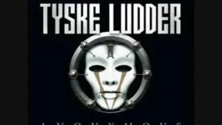 Tyske Ludder - Shokz