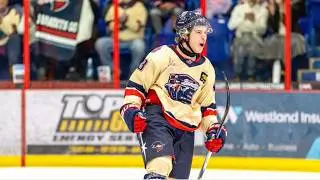 Brooks Bandits vs Okotoks Oilers Highlights - Feb 16