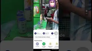 Unlock Hidden Features: Zooming In on Paytm QR Code Scanner for Easy Payments!