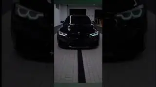 💀 BMW Drift King Mode ‼️ UltimateDrift Skills!