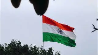 Happy independence day 🇮🇳 79th 