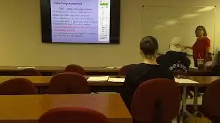 Chapter 4 lecture 4  single replacement