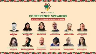 React Africa 2024