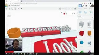 Tinkercad: Common Design Problems